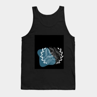 Simple desain Tank Top